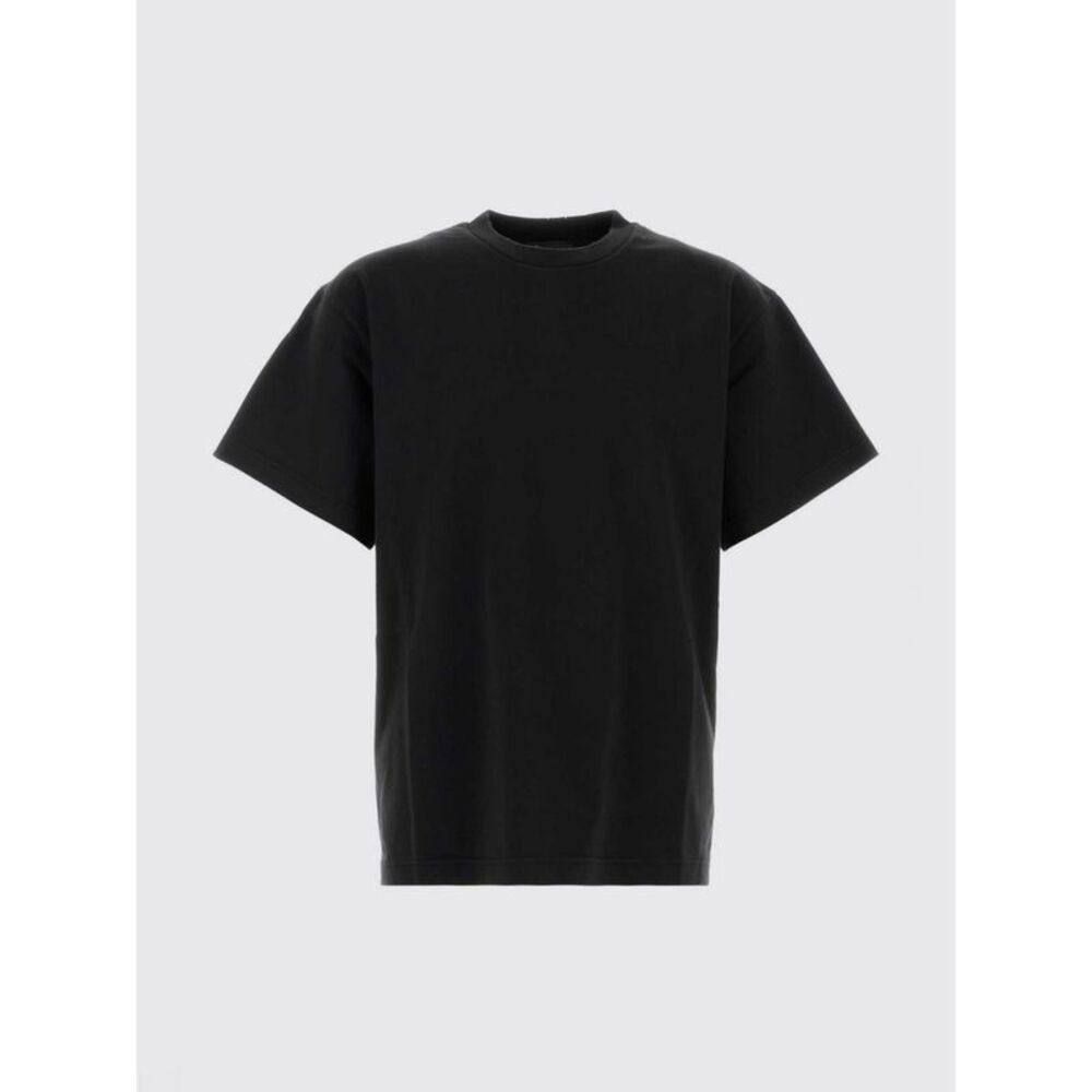 Prada T-Shirt Men Black